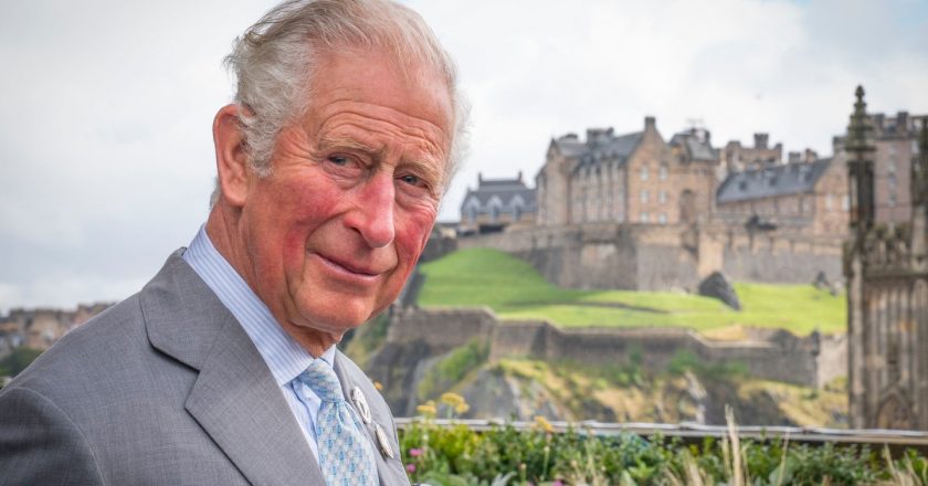 Prince Charles, once dismissed as a plant-talking oddball, takes his environmental bona fides to COP26 – The Washington Post