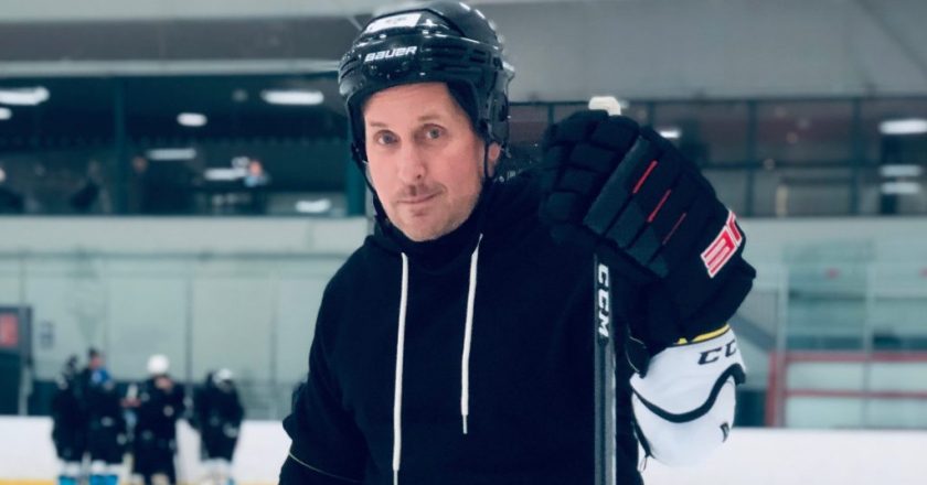 Emilio Estevez Not Returning To ‘The Mighty Ducks: Game Changers’ For Season 2 – Deadline