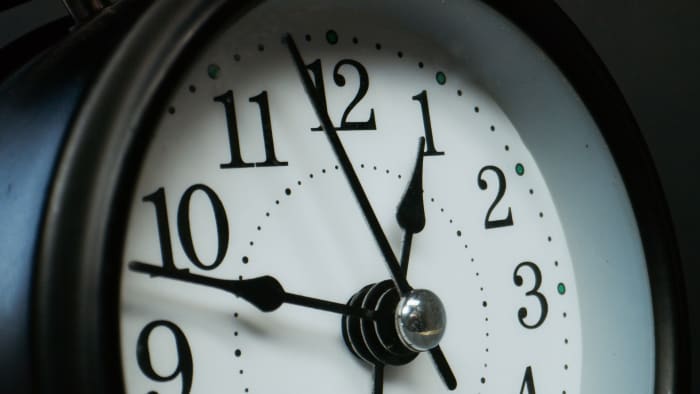 Daylight Saving Time ends: The mental impact of the time change – WDIV ClickOnDetroit