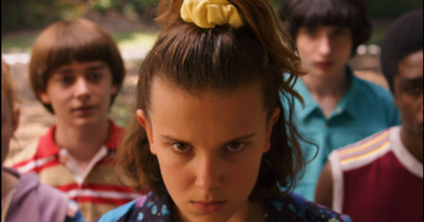 ‘Stranger Things’: Season 4 To Debut In Summer 2022, Episode Titles Revealed – Deadline