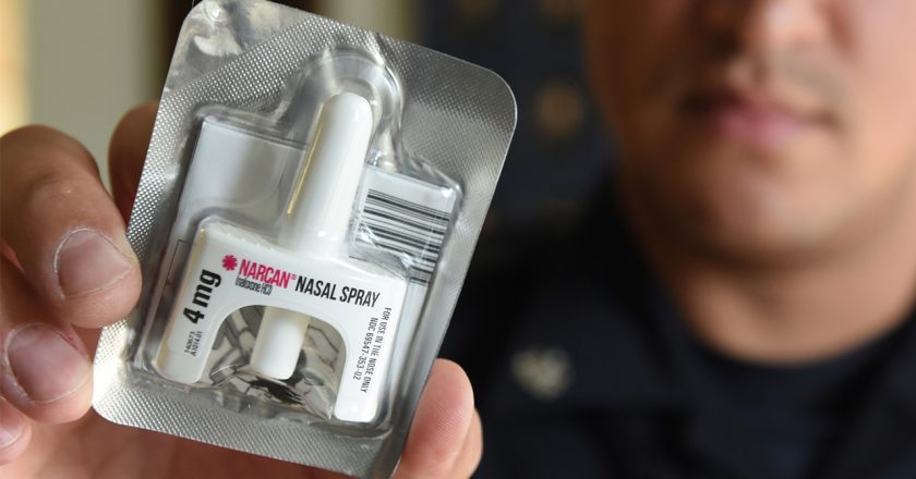 What is Narcan? The lifesaving treatment that can reverse opioid overdose symptoms – Fox News