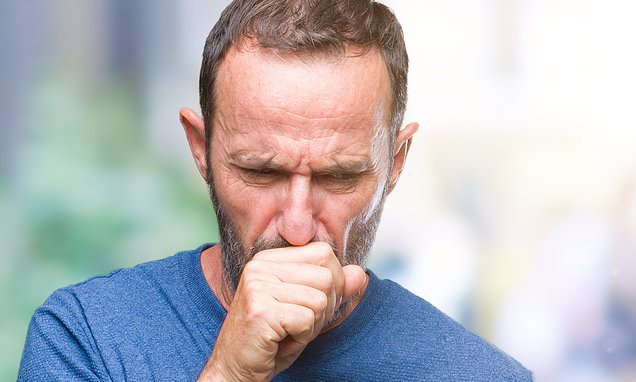 DR ELLIE CANNON: My cough isnt Covid but people think it is. How can I stop it? – Daily Mail