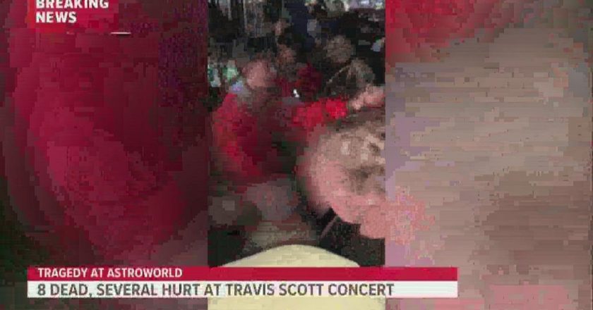 Astroworld Festival update: New details released about the victims who died during the chaos – KHOU 11