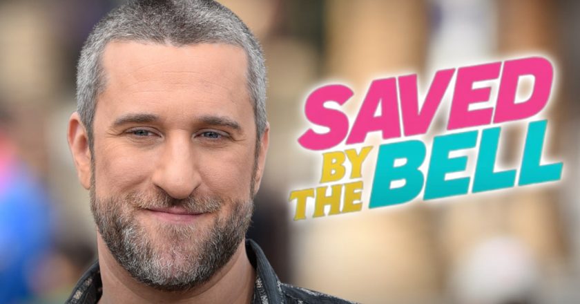 Dustin Diamond Wouldve Loved Saved by the Bell Tribute to Screech – TMZ