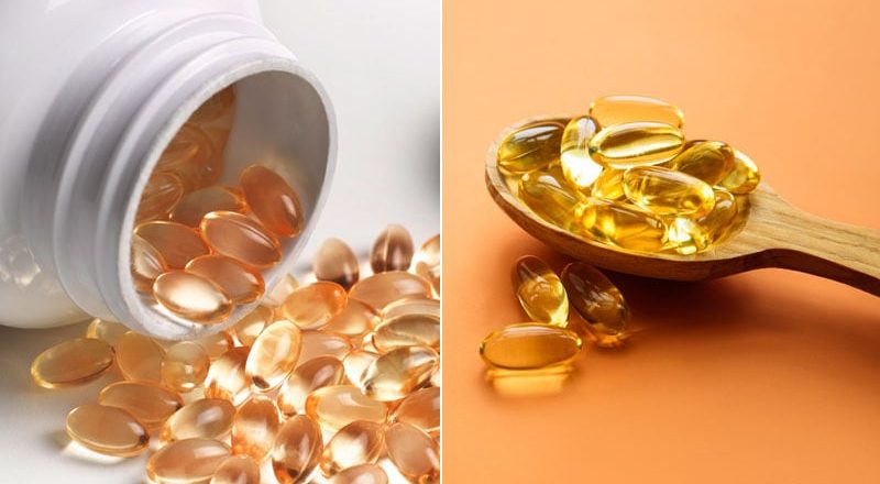 Vitamin D and Omega-3 Supplements Reduce Autoimmune Disease Risk – Medscape