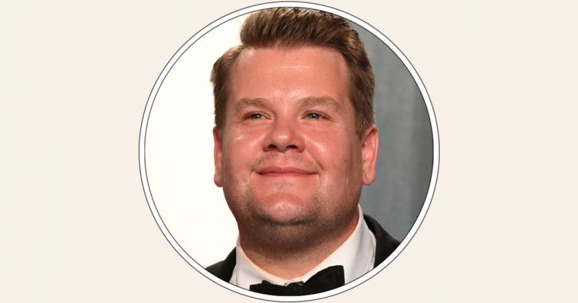 ‘Wicked’: Fans Petition Producers to Not Cast James Corden in Movie Adaptation – Hollywood Reporter