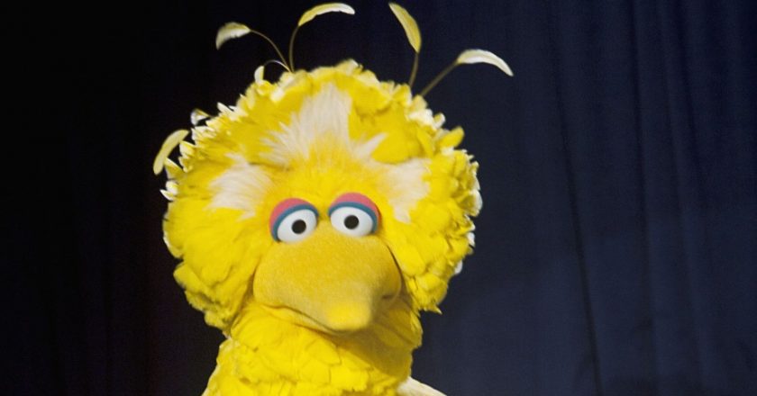 Fox Hosts Up In Arms Over Sesame Street Teaching Kids About Vaccines – HuffPost