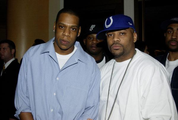 ‘I Can Never Erase Your Accomplishments’: Jay-Z Acknowledges Damon Dash During Rock & Roll Hall of Fame Speech Amid Legal Battle Over ‘Reasonable Doubt’ – Yahoo News