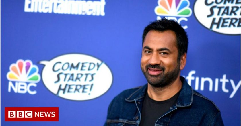 South Asians react to Kal Penn coming out as gay – BBC News