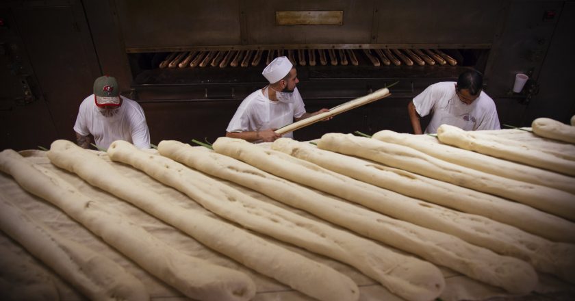 How Cuban Is Cuban Bread?