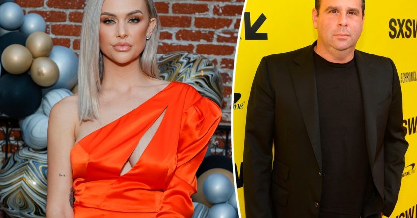 Lala Kent addresses Randall Emmett cheating rumors: I got the f–k out – Page Six