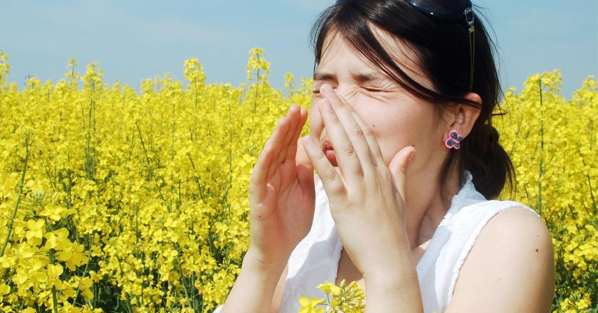 People With Allergic Conditions – Such As Hay Fever and Eczema – May Have a Lower Risk of COVID-19 Infection – SciTechDaily