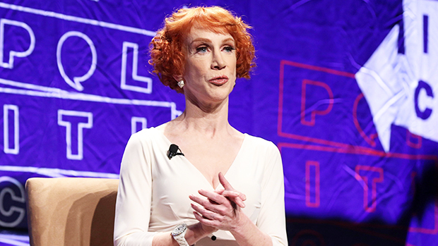 Kathy Griffin Admits She Tried To Commit Suicide After Trump Backlash: ‘I Took About 100 Pills’ – Hollywood Life