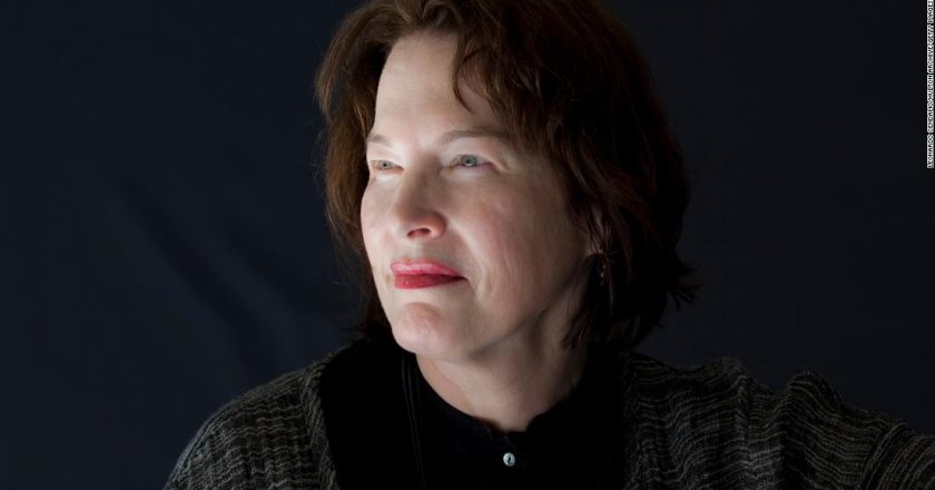 Alice Sebold apologizes to exonerated man who spent years in prison for her rape – CNN