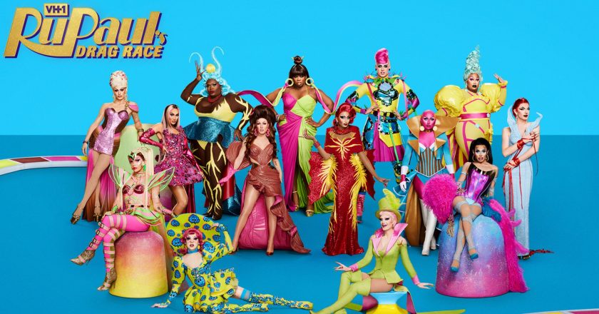 RuPauls Drag Race season 14 first cast interviews with queens | EW.com – Entertainment Weekly News