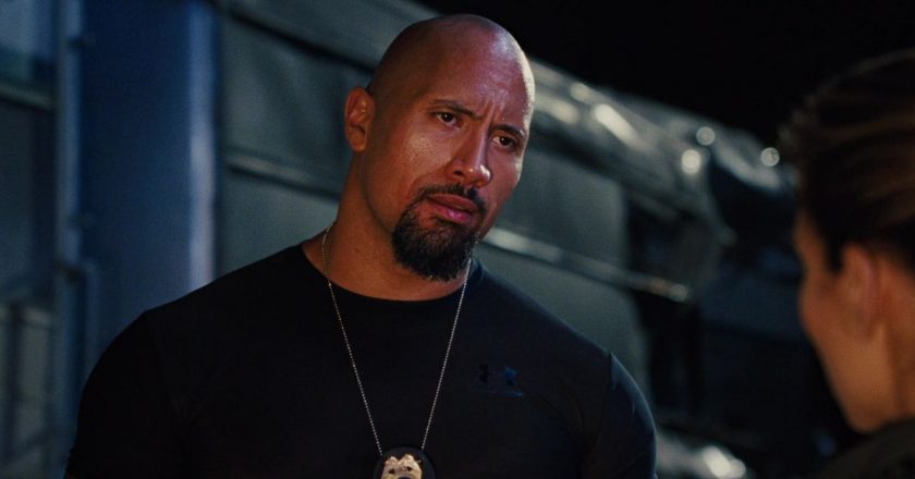 Dwayne Johnson ‘very surprised’ by Vin Diesel’s Fast and Furious Instagram post – Polygon