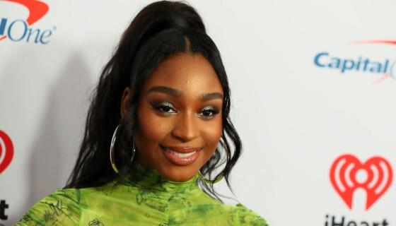 Normani Brings Ciara To Tears While Thanking Her For Being A Role Model: ‘You’re Somebody That I’ve Looked Up To Forever’ – Yahoo Lifestyle