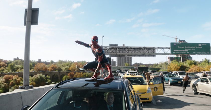 ‘Spider-Man: No Way Home’ Passes 2019’s ‘Lion King’ At Domestic Box Office; Will Blast Past $600M This Weekend – Deadline