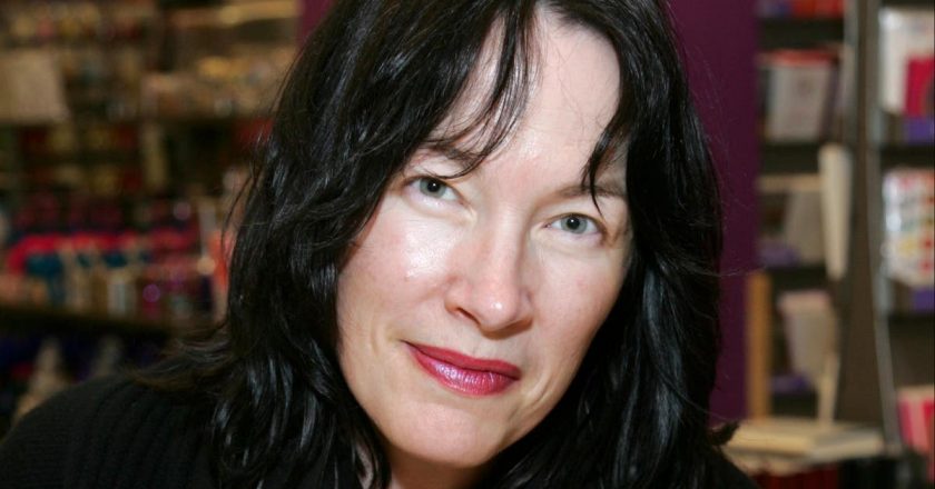 Alice Sebold biopic axed after man’s rape conviction is overturned – The Independent