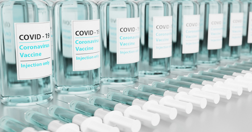 The COVID Vaccine Failure – American Thinker