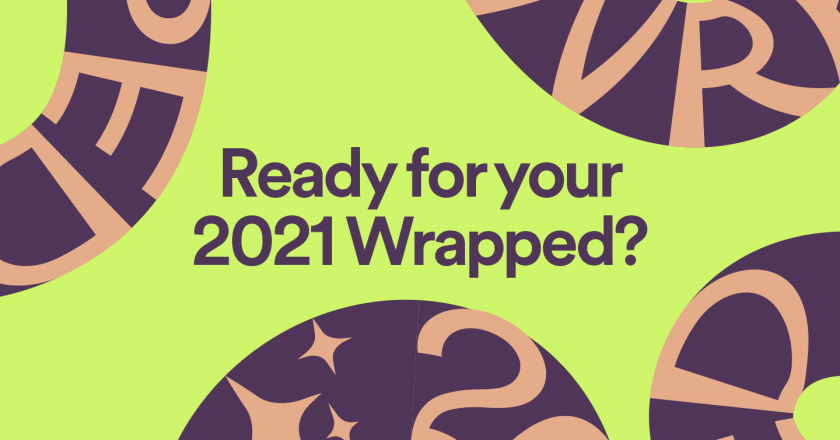 The Wait Is Over. Your Spotify 2021 Wrapped Is Here. – spotify.com