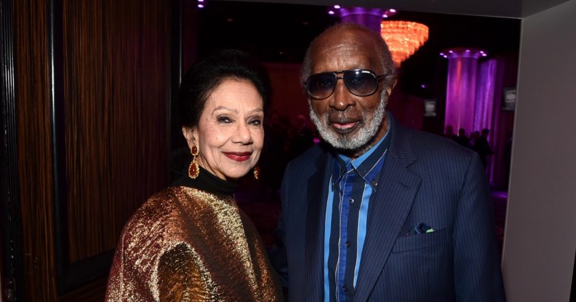 Jacqueline Avant, wife of music legend Clarence Avant, shot and killed – NBC News