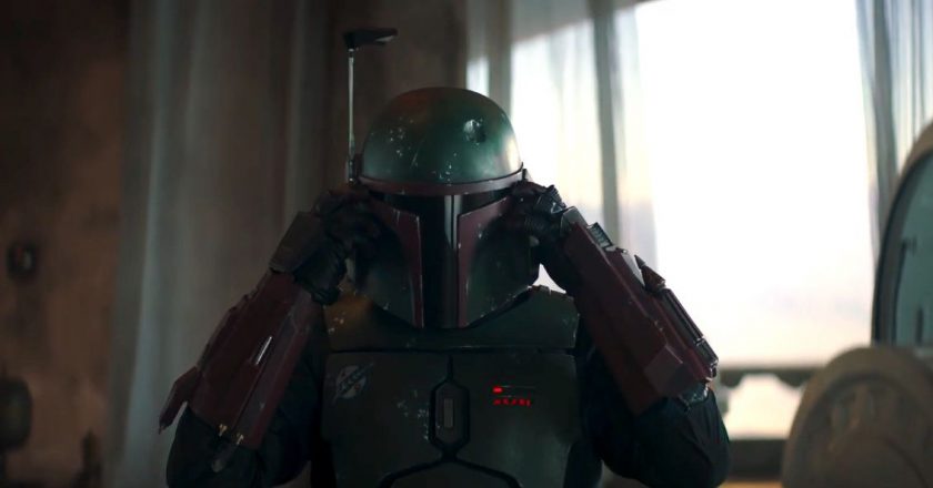 New to Disney Plus in December 2021: The Book of Boba Fett and Encanto – Polygon