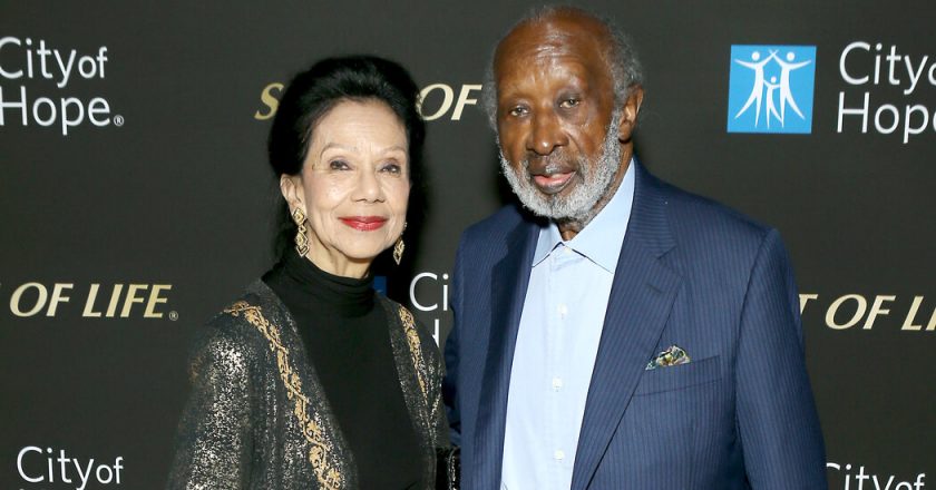 Jacqueline Avant, Philanthropist and Wife of Music Producer Clarence Avant, Is Fatally Shot – The New York Times