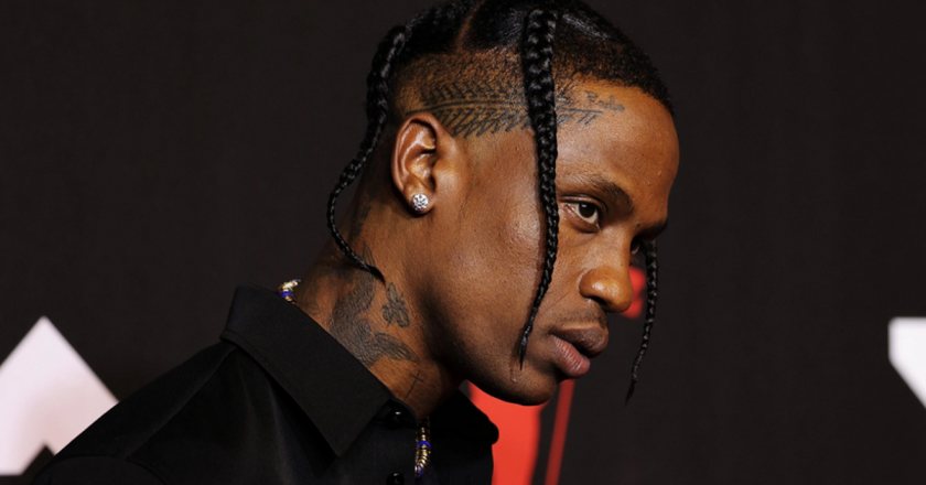 Travis Scott offered to pay for AstroWorld victims’ funerals. Half turned him down – The A.V. Club