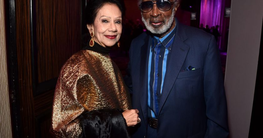 Jacqueline Avant, Wife Of Music Executive Clarence Avant, Found Shot To Death In Beverly Hills Home Invasion – CBS Los Angeles