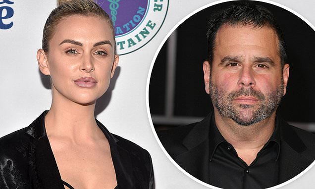 I got the f**k out: Lala Kent breaks her silence on Randall Emmett cheating allegations – Daily Mail