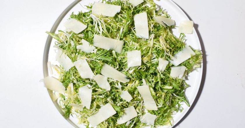 Chill Your Cheddar. Your Salad Will Thank You.