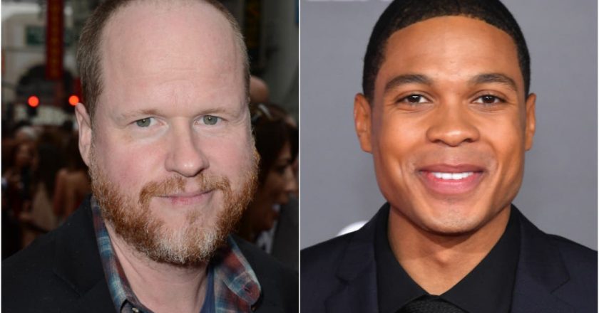 Joss Whedon calls Ray Fisher ‘bad actor’ while defending himself from Justice League misconduct allegations – The Independent