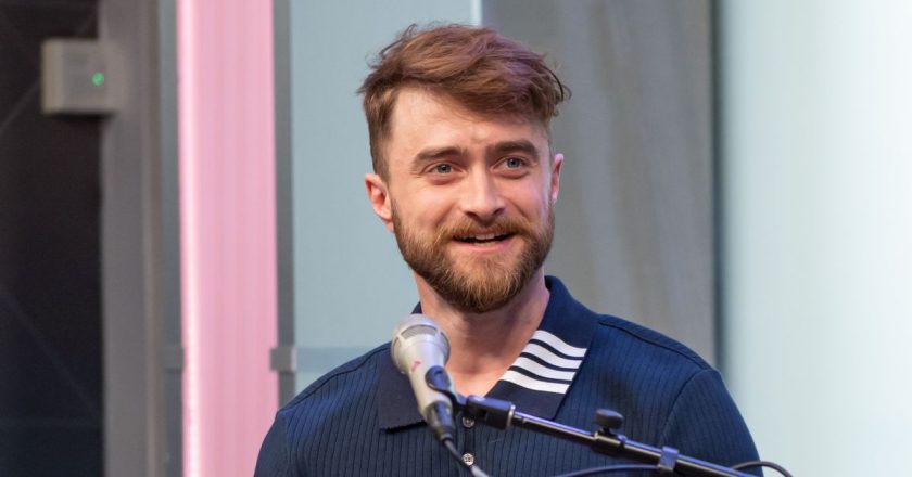 Daniel Radcliffe’s About to Get Real Weird in the Al Yankovic Biopic – The Verge