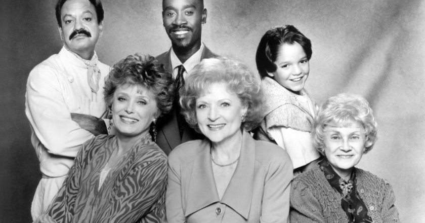 Don Cheadle Shares Touching Tribute To ‘Golden Palace’ Costar Betty White – Deadline