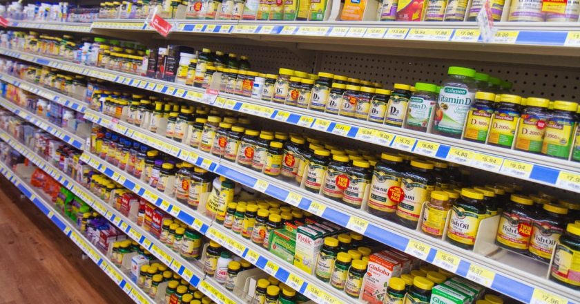 Many Fish Oil Supplements Are Rancid, Report Finds – Gizmodo