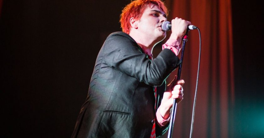 My Chemical Romance & Paramore to Headline When We Were Young Festival – Billboard