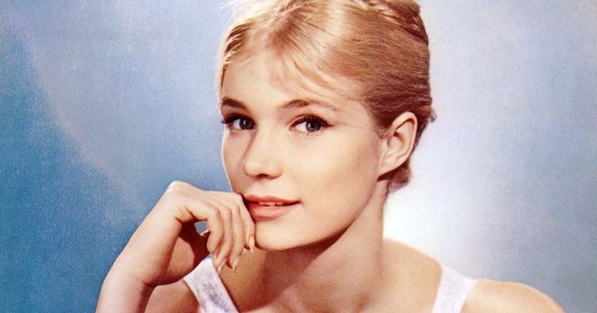 Yvette Mimieux, Actress in ‘Where the Boys Are’ and ‘Jackson County Jail,’ Dies at 80 – Hollywood Reporter