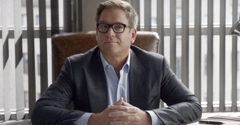 Why Michael Weatherly Is Leaving CBS Bull After Six Seasons – CinemaBlend