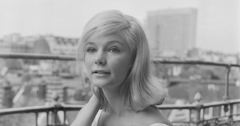 Yvette Mimieux, Who Found Fame With ‘The Time Machine,’ Dies at 80 – The New York Times