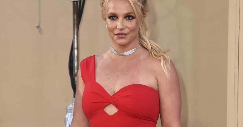 Britney Spears Issues Cease and Desist Letter to Jamie Lynn – Rolling Stone