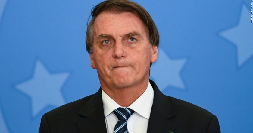 Brazils parents want their kids vaccinated against Covid. Bolsonaro has tried to stop it – CNN