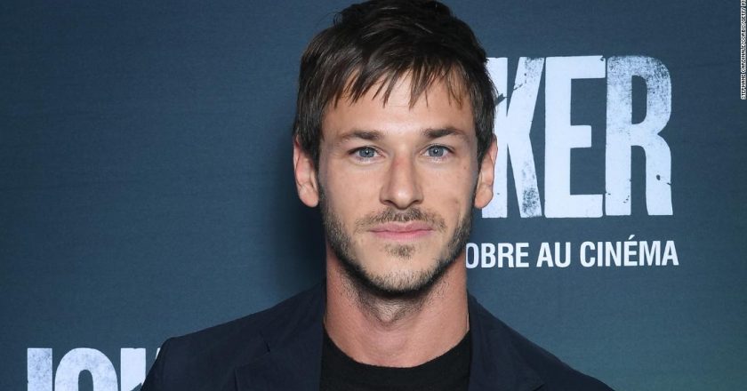 French actor Gaspard Ulliel dead in skiing accident at 37 – CNN