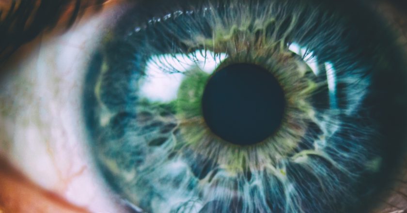 Simple eye test measuring the retina’s age reveals how long you’ll live – fox8.com