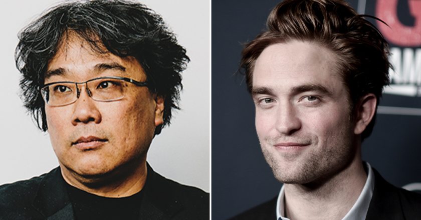 Bong Joon Ho Eyes Next Film At Warner Bros With Robert Pattinson In Talks To Star, Plan B Producing – Deadline