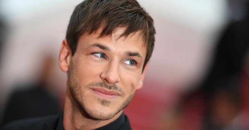 Gaspard Ulliel, French Actor and ‘Moon Knight’ Star, Dies at 37 – The New York Times