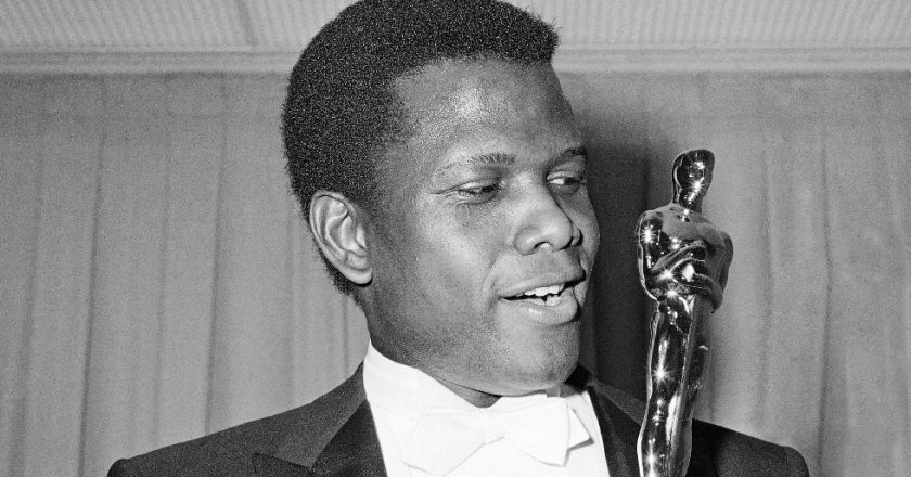 Sidney Poitier cause of death revealed | TheHill – The Hill