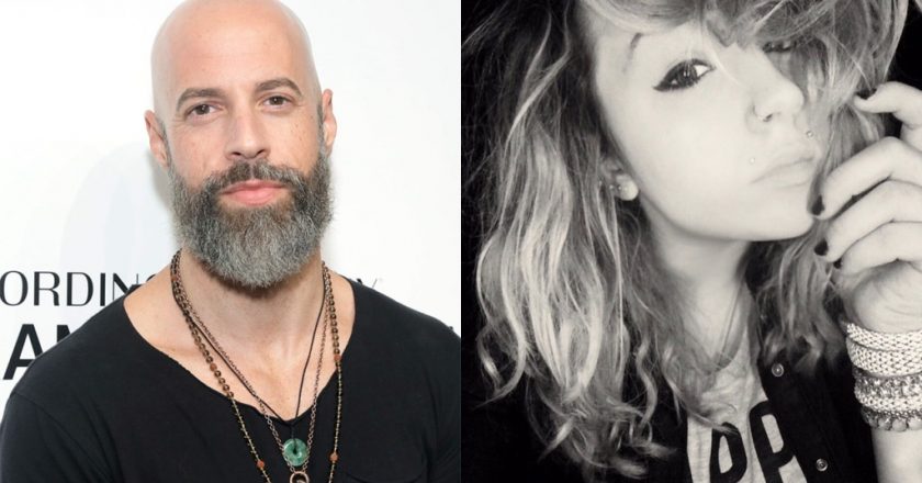 Chris Daughtry and Wife Deanna Reveal Daughter Hannah Price’s Cause of Death – Hollywood Reporter