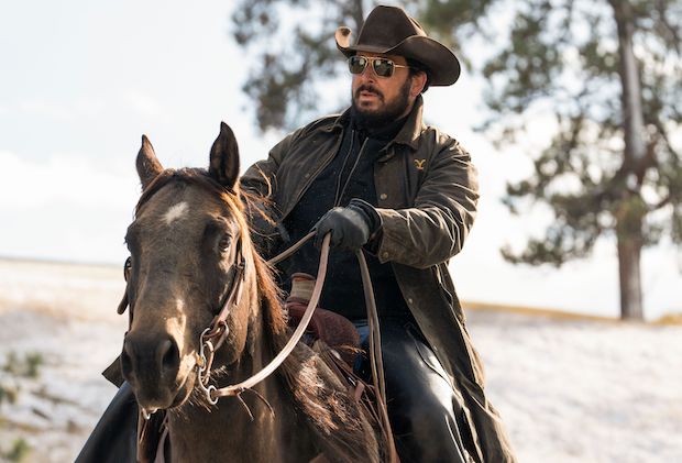 Yellowstone Recap: Season 4, Episode 10 — [Spoiler] Kills [Spoiler] – TVLine