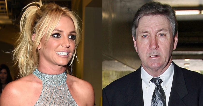 Jamie Spears paid security firm to track daughter, ex-wife: court docs – Insider